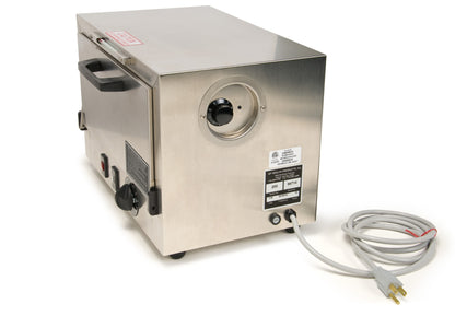 Graham Field Dry Heat Sterilizer with 2 Trays 500 Watt medical supply
