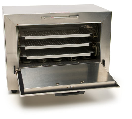 Graham Field Dry Heat Sterilizer with 3 Trays 735 Watt medical supply