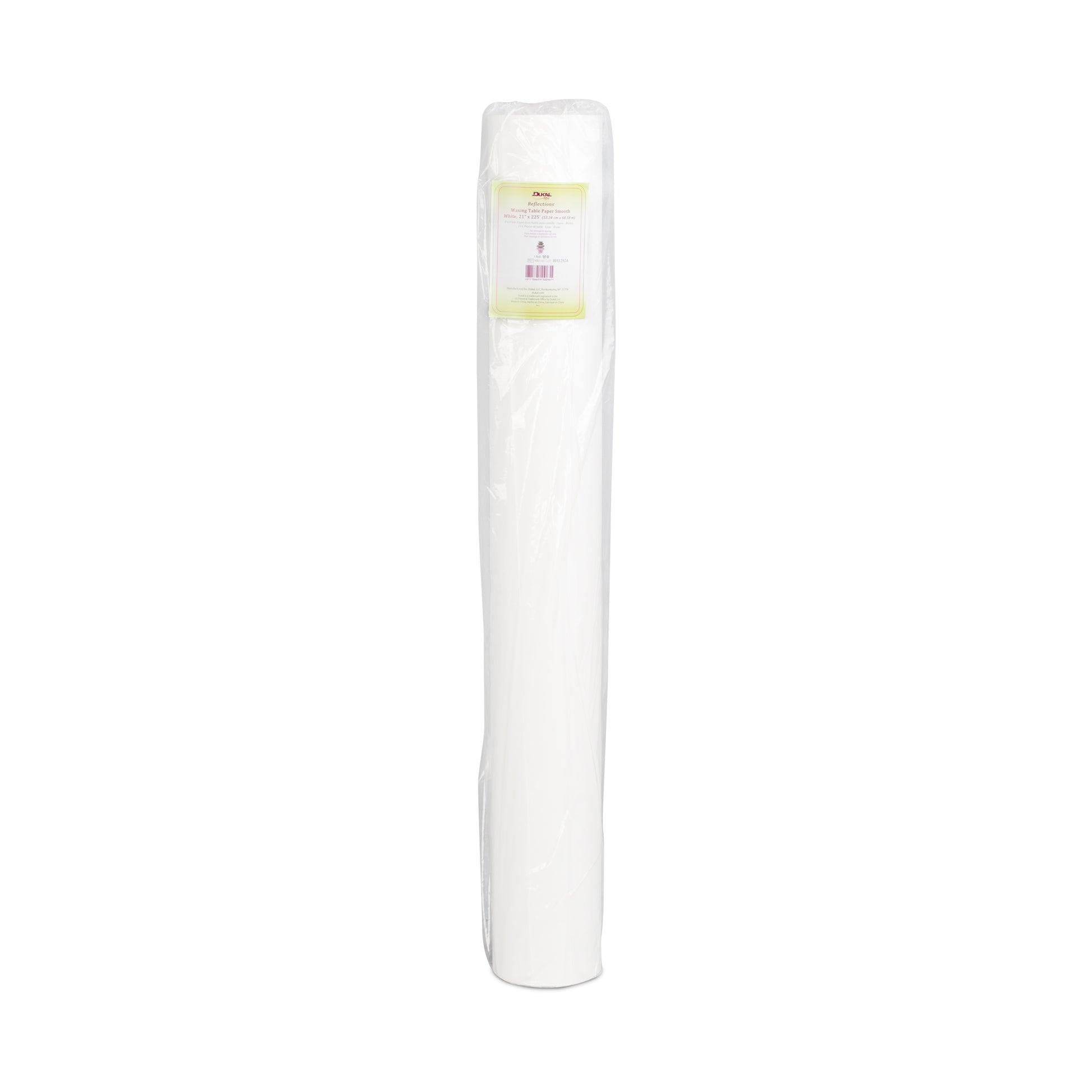 Dukal Smooth Table Paper 21 inch x 225 foot Case medical supply