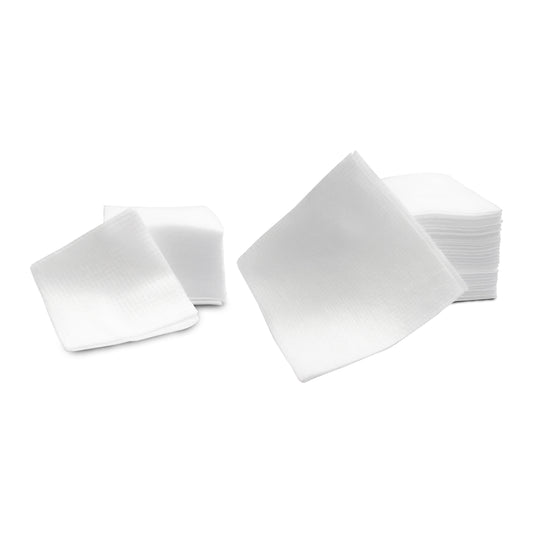 Dukal Reflections Beauty Wipes 2 x 2 inch 4-Ply Case medical supply