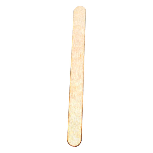 Dukal Wood Applicator 3/8 x 4.5 inch Small medical supply