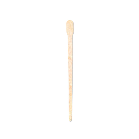 Dukal Wood Applicator 1/4 x 3.5 inch XS medical supply