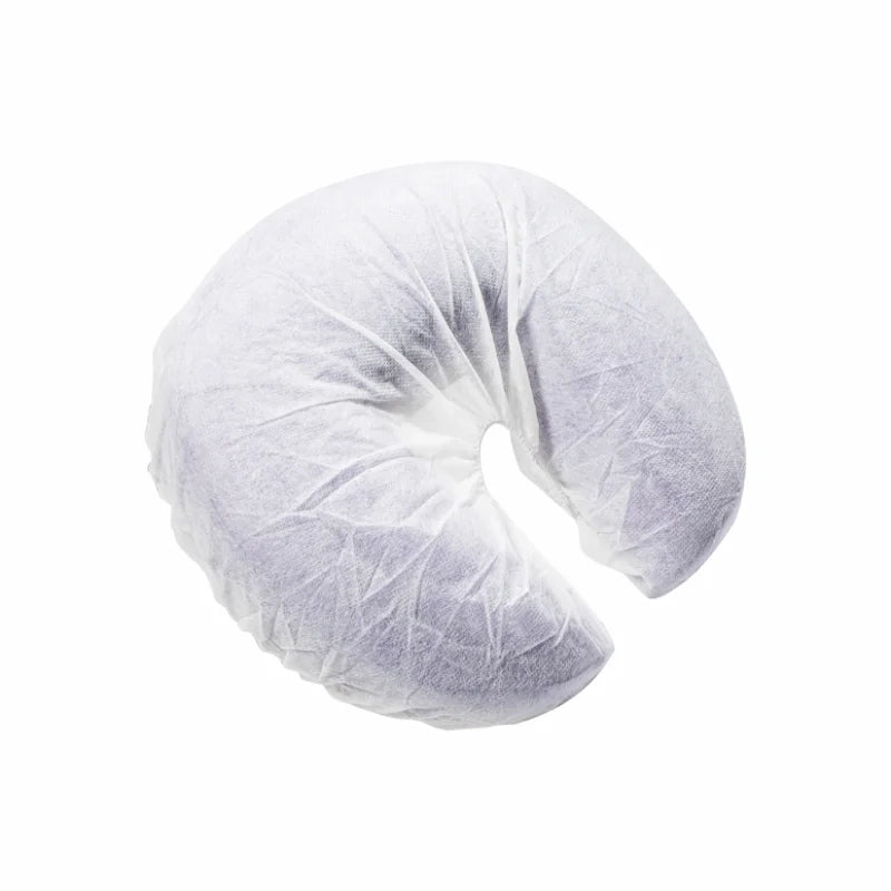 Dukal Fitted Face Cradle Cover Case of 1200 medical supply