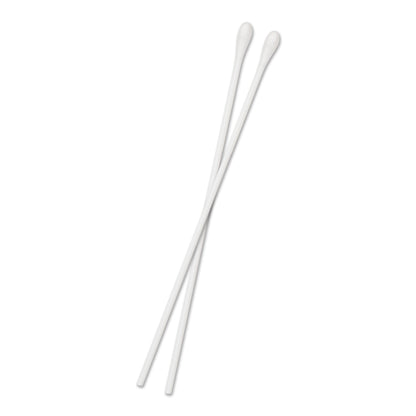Dukal Sterile Cotton Tipped Plastic Applicators 6 inch 2 Pack medical supply