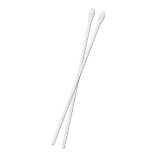 Dukal Sterile Cotton Tipped Plastic Applicators 6 inch 2 Pack medical supply