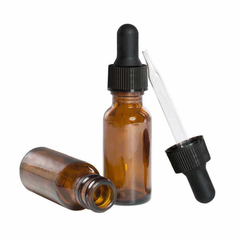 Dukal Dropper Bottle 1 oz 12 per Box medical supply