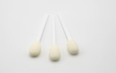 BD ChloraPrep Swabstick Applicator 5.25ml Triple Sterile case of 400 medical supply