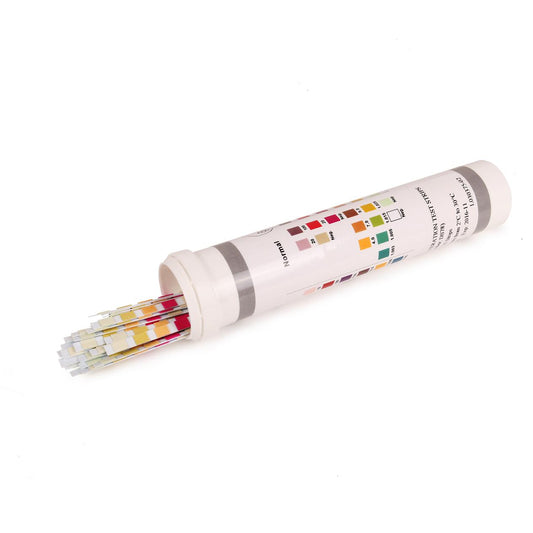 Accutest Urine Adulteration Detection Strips DS78 25/Box medical supply