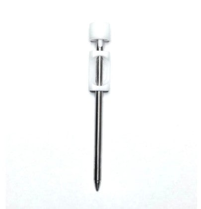 Trocar Supplies 3.5mm Disposable Blunt Tip Trocar Combo Kit Case of 20 medical supply