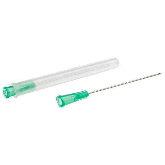 BD Needle 30G x 0.5in Regular Bevel Sterile Box medical supply