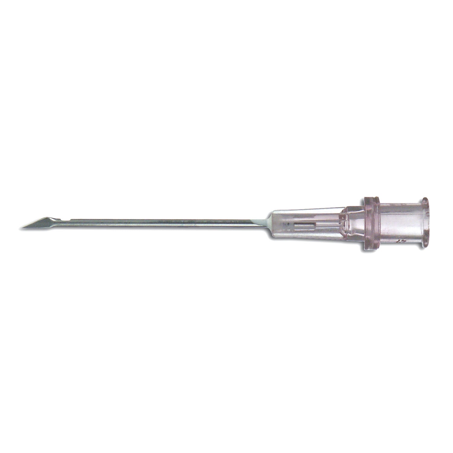 BD Needle 18G x 1.5in Thin Wall Nokor Point 5 Micron Box medical supply