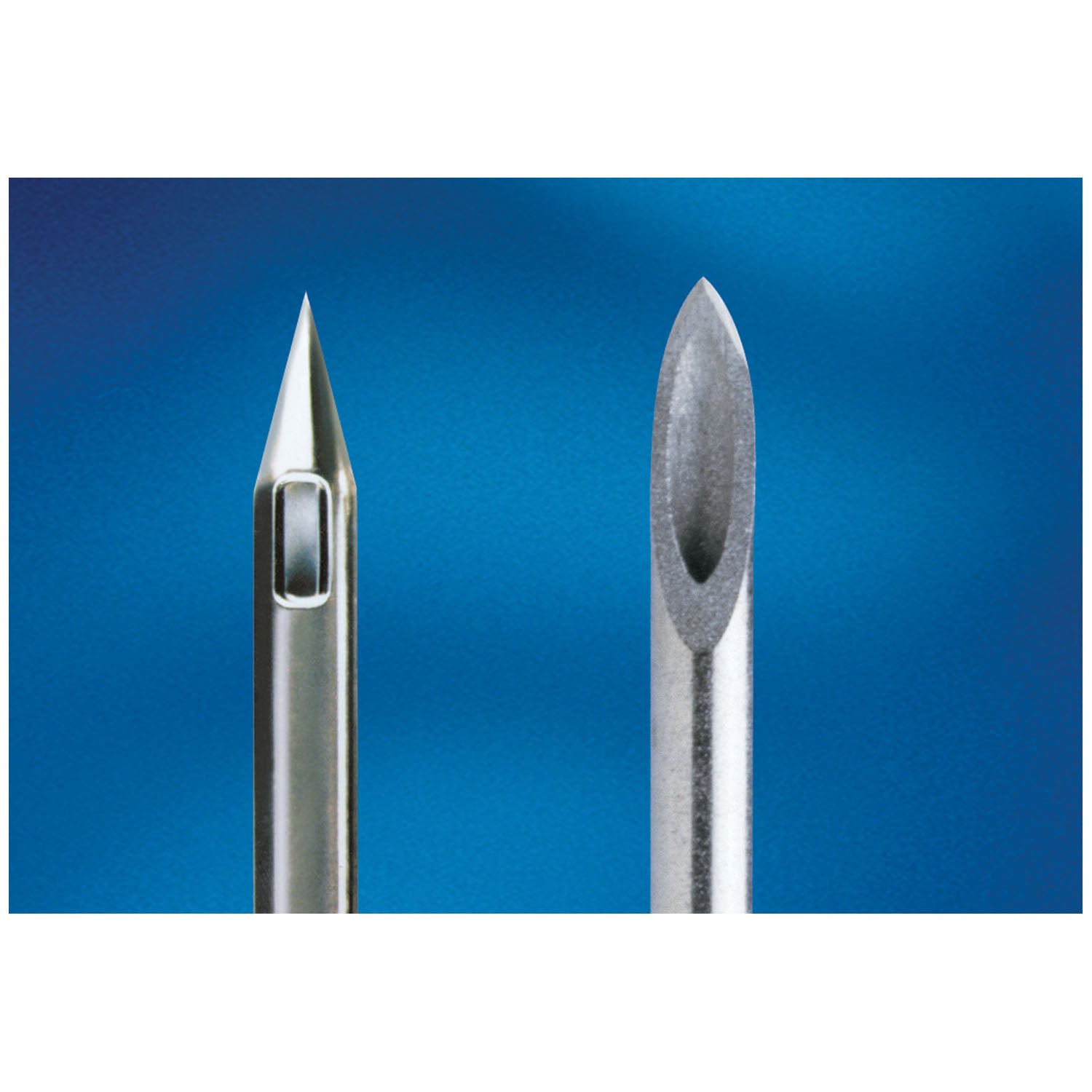 BD Spinal Needle 25G x 3 1/2 inch Box of 25 medical supply