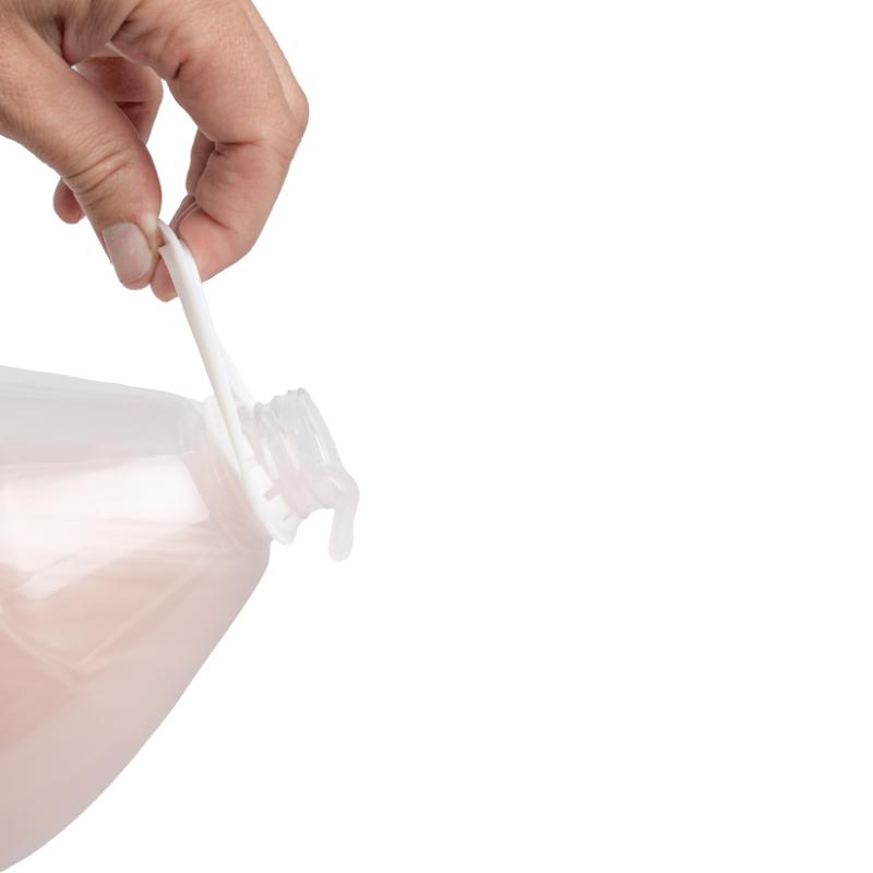 Dukal Lotion Soap 1 Gallon Case of 4 medical supply