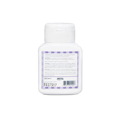 Dukal Baby Powder 1.5 oz Case medical supply