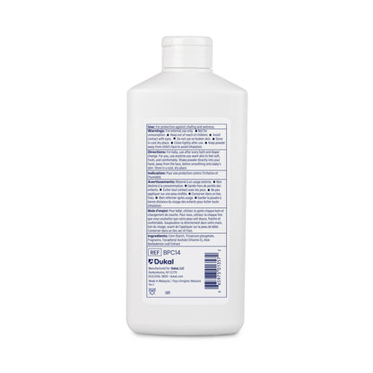 Dawn Mist Premium Baby Powder 14 oz Case medical supply
