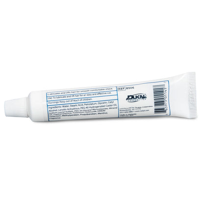 Dawn Mist Brushless Shave Cream 0.6 oz medical supply