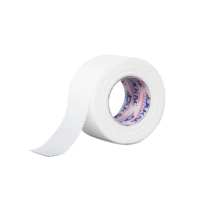 Dukal Cloth Tape 1 inch x 10 yd Case of 144 medical supply