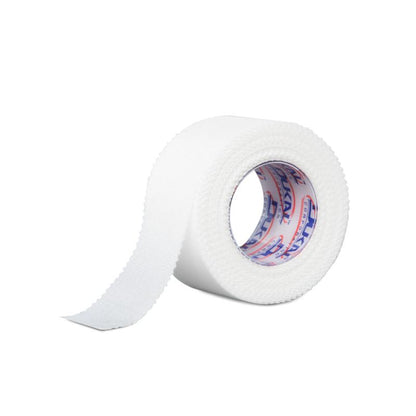 Dukal Cloth Tape 1 inch x 10 yd Case of 144 medical supply