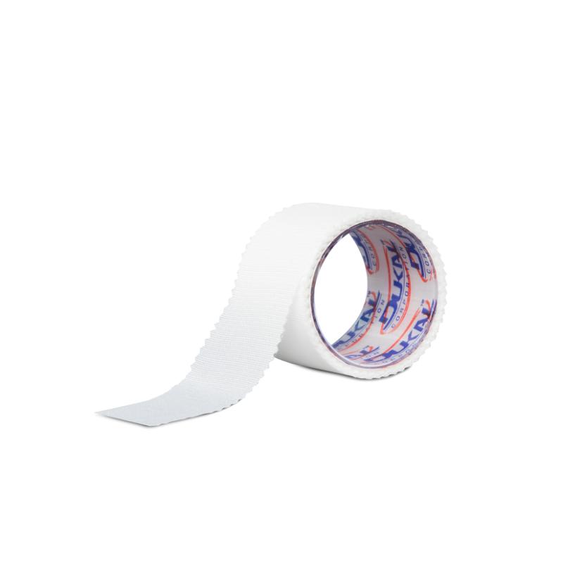 Dukal Cloth Tape 1 inch x 1.5 yd Case of 500 medical supply
