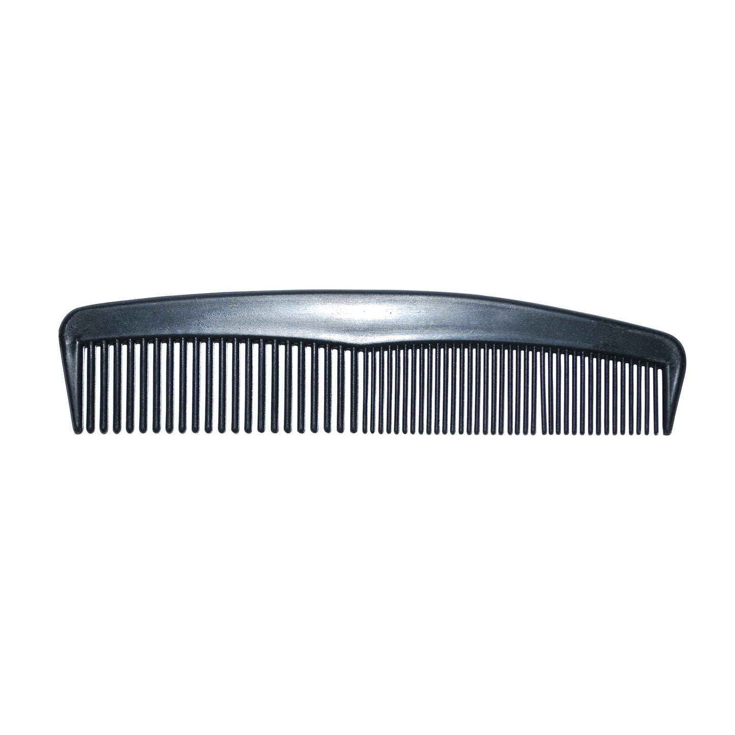 Dawn Mist Comb 5 inch Black Case of 2160 Units medical supply