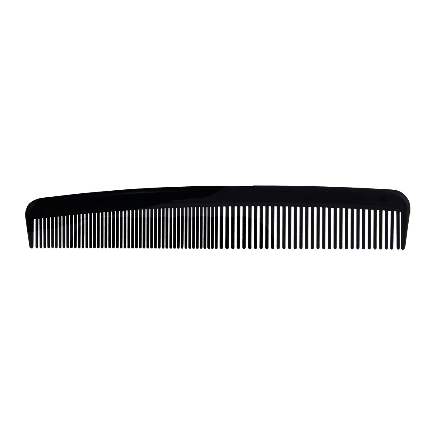Dawn Mist Heavy Duty Adult Comb 8 inch Black Case of 1008 medical supply