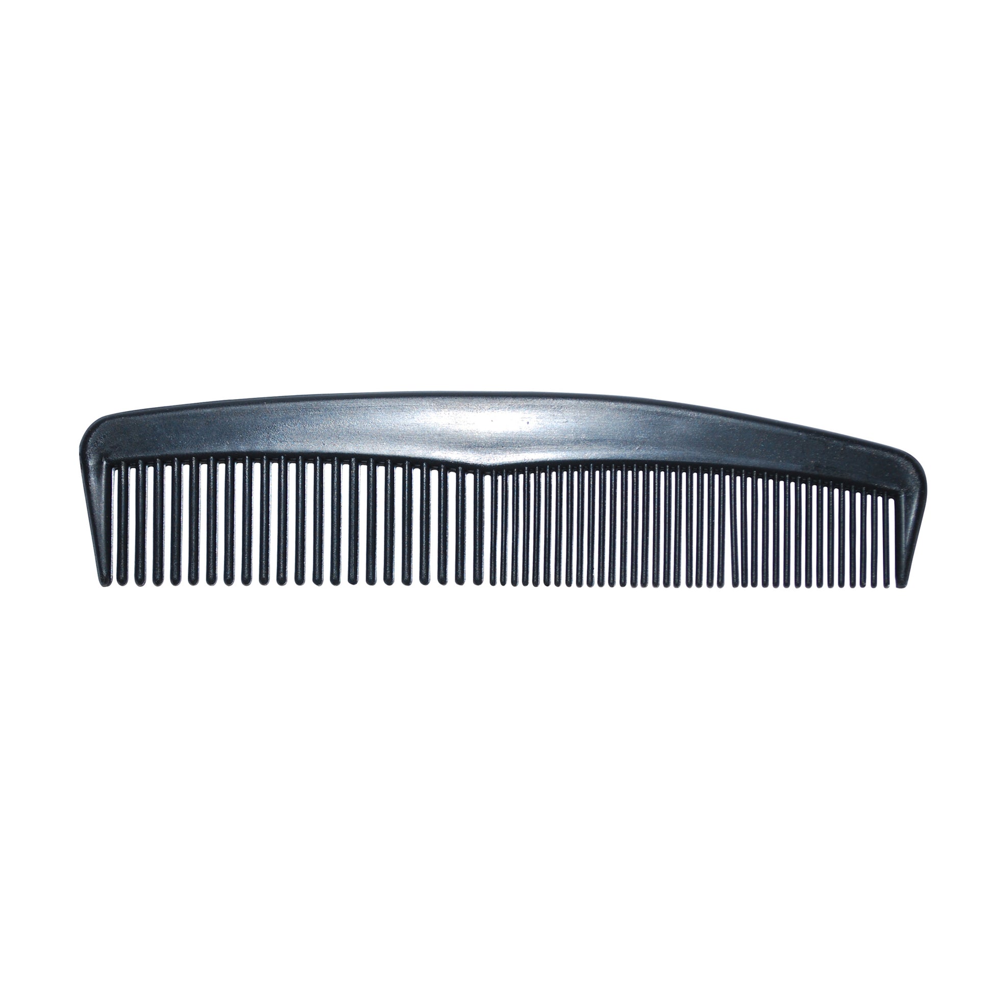 Dawn Mist Comb 5 inch Black Case of 2160 medical supply