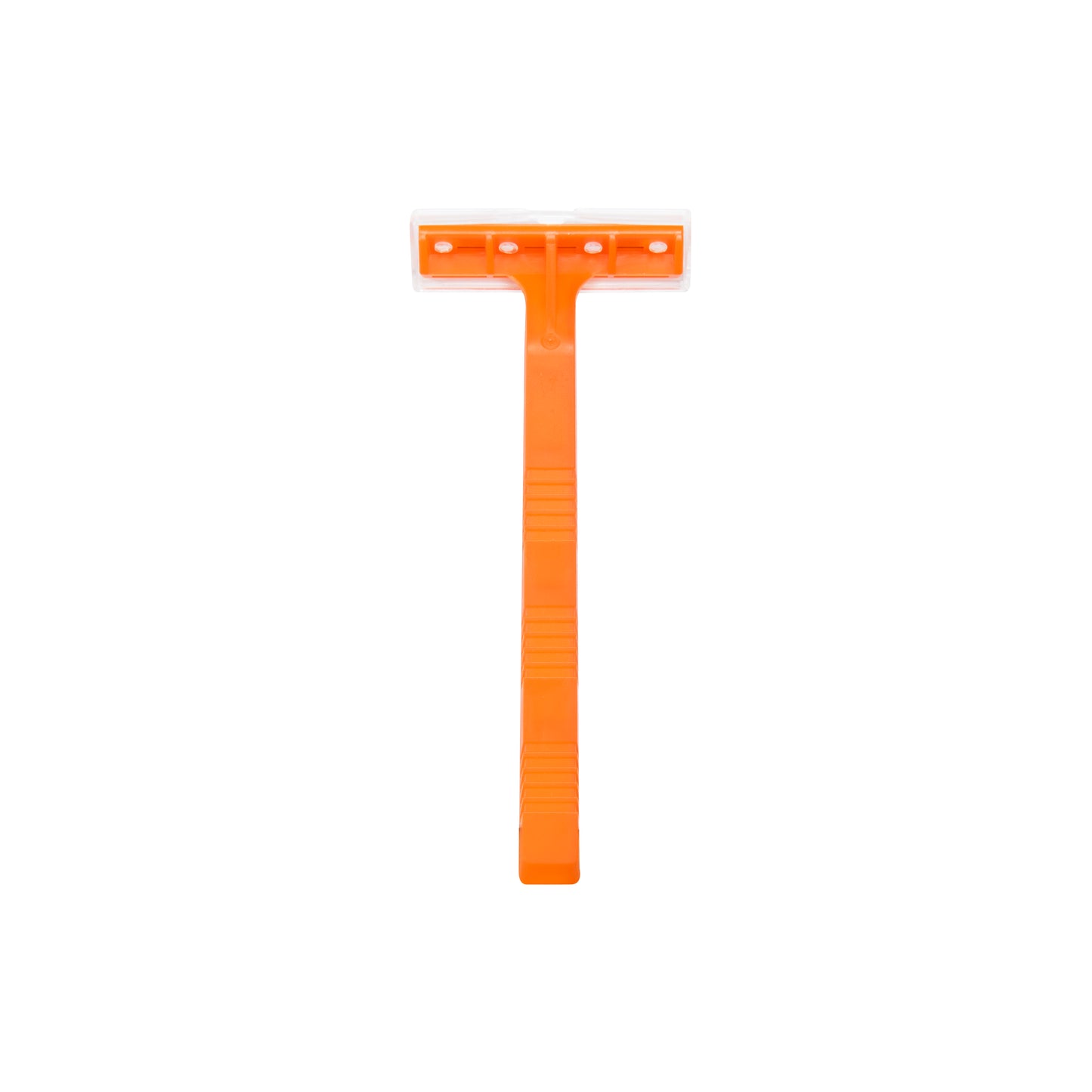 Dawn Mist Standard Single Blade Razor Orange Case of 2000 medical supply