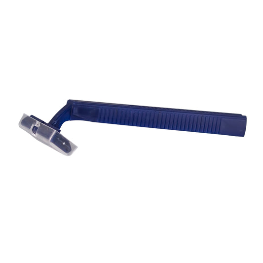 Dawn Mist, Standard Razor, Twin Blade (DR05), Blue