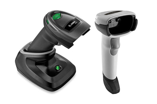 Zebra DS2278, 2D Cordless Scanner, USB Kit, with Cradle (DS2278-SR6U2100PRW) medical supply