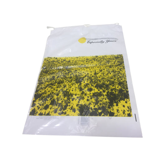 Dawn Mist Patient Belonging Bags 17" x 17" Case of 500 medical supply