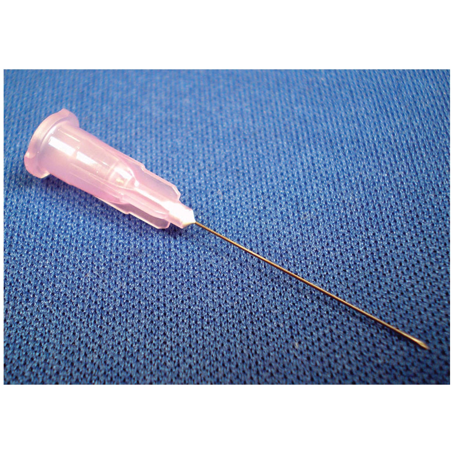 Exel Corporation Hypodermic Needle 30G x 1 inch Case medical supply