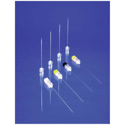 Exel Corporation Spinal Needle, 22G x 3 1/2", Box (26967) medical supply