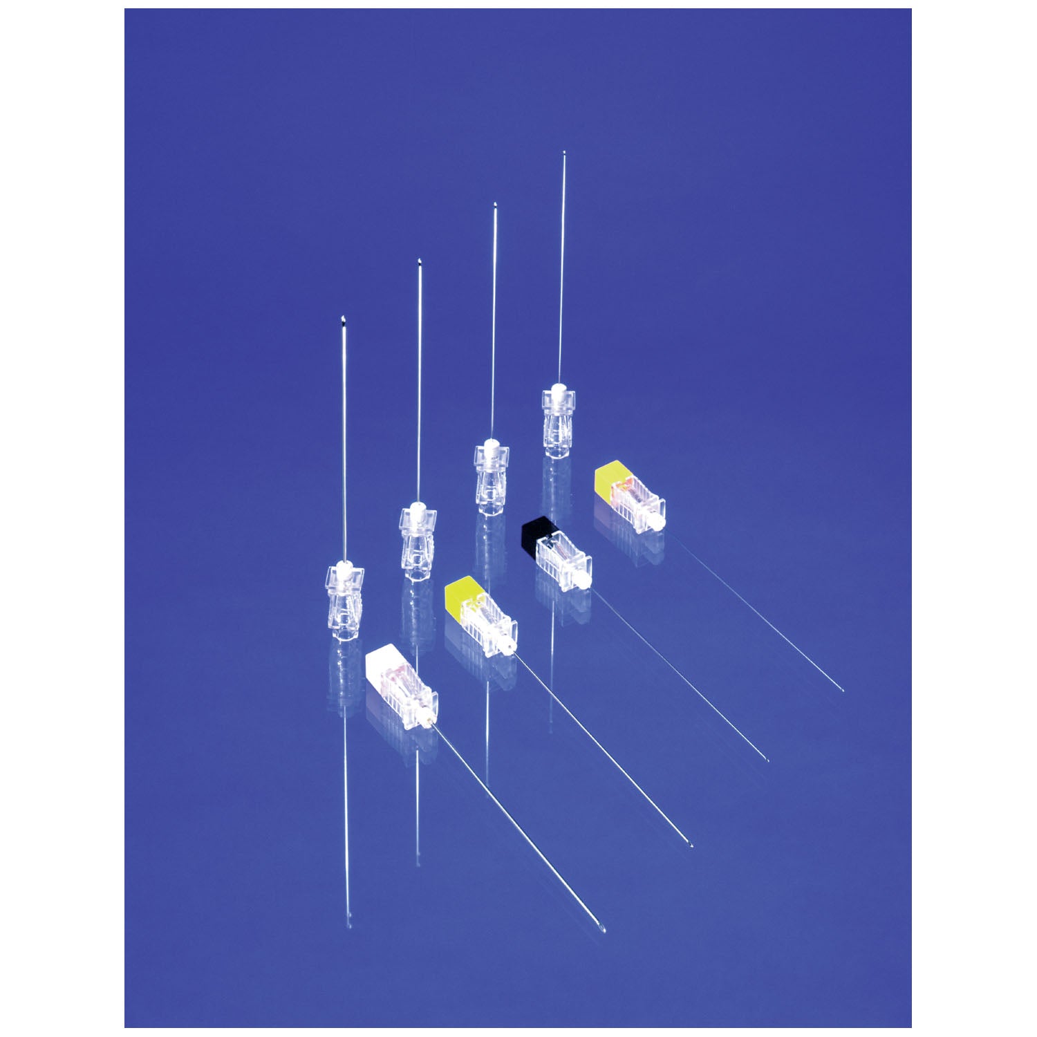Exel Corporation Spinal Needle 18G x 3 1/2 Case 26960 medical supply