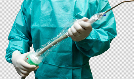 EZ Drape Sterile Hose and Cable Covers 24/Box medical supply