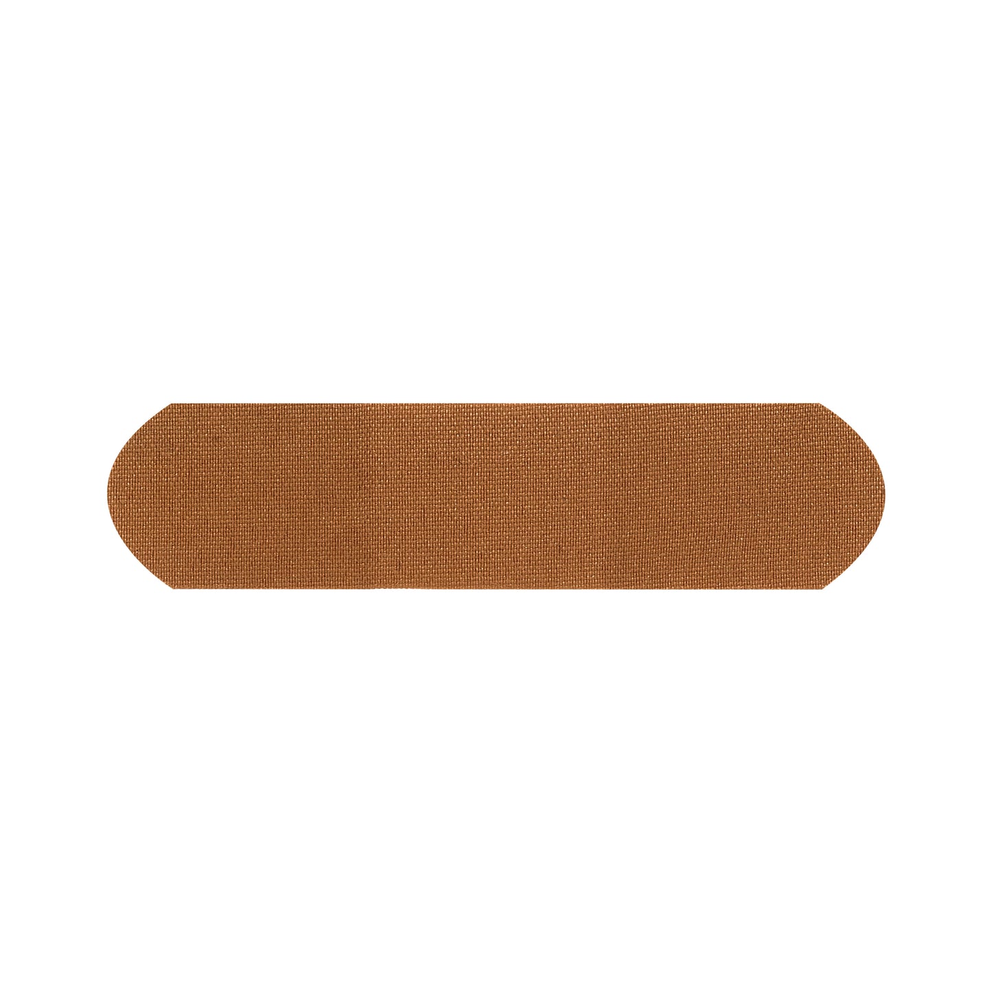 American White Cross Lightweight Stat Strip Fabric Bandages 3/4 x 3 in medical supply
