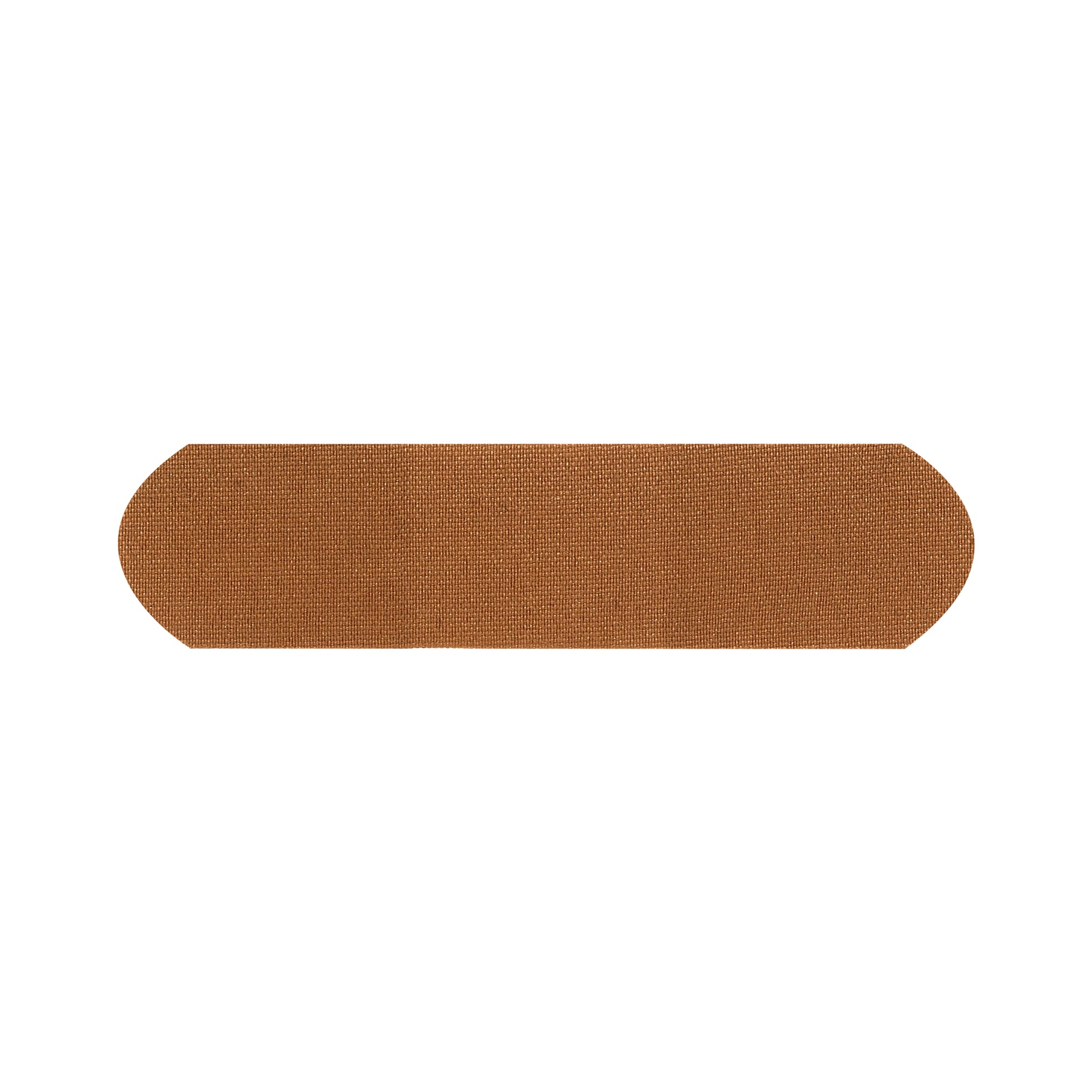 American White Cross Lightweight Stat Strip Fabric Bandages 3/4 x 3 in medical supply