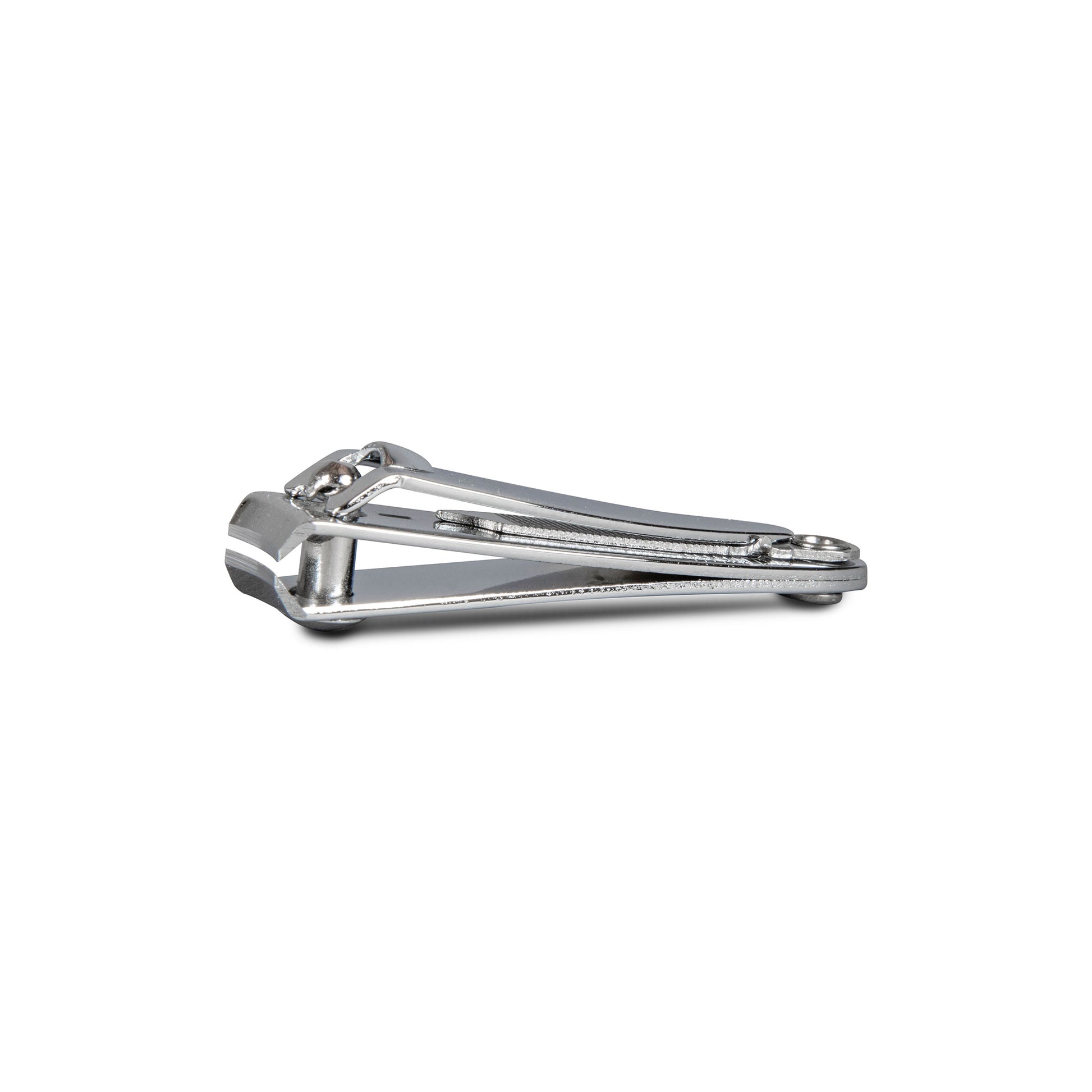 Dawn Mist Fingernail Clipper With File Case medical supply