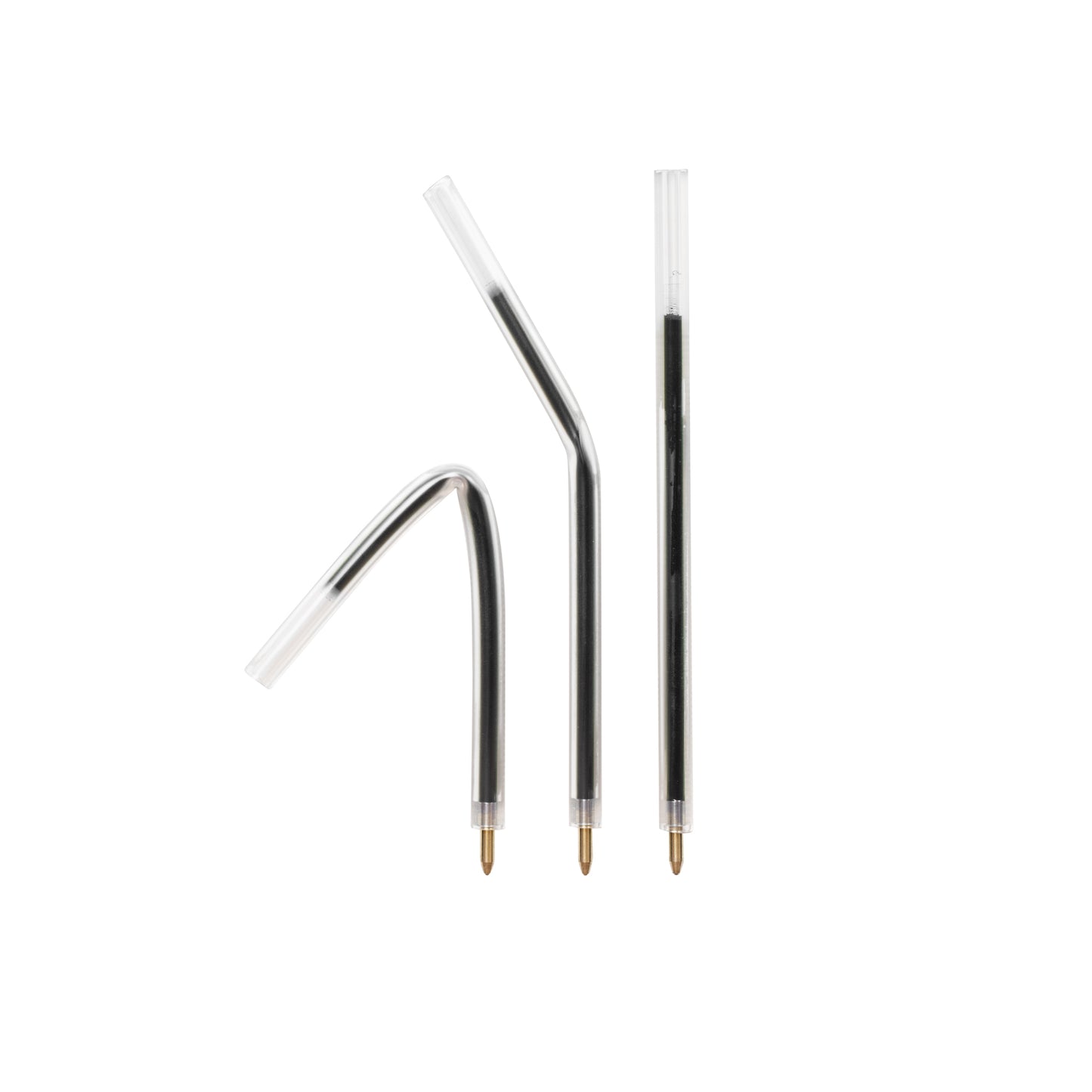 Flex Pen (FPNK02), Black