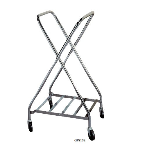 Lumex Adjustable Folding Hamper (GF8132) medical supply