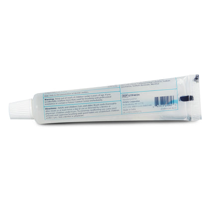 Dukal Dawn Mist Gel Fluoride Toothpaste 0.6 oz case of 720 medical supply