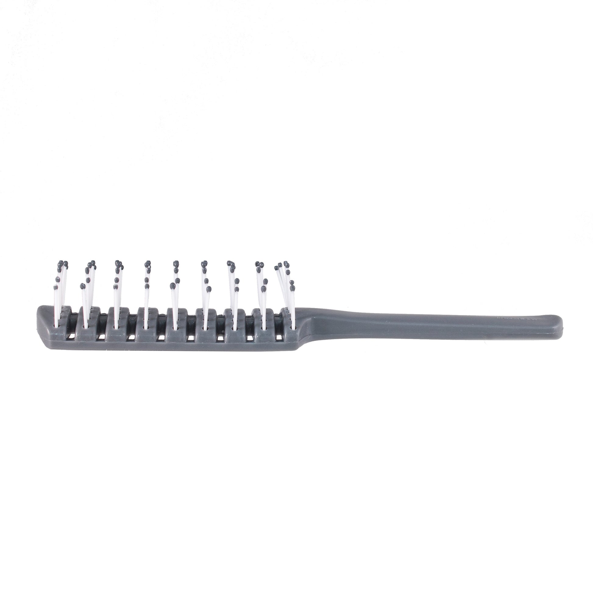 Hair Brush (HB02), Gray