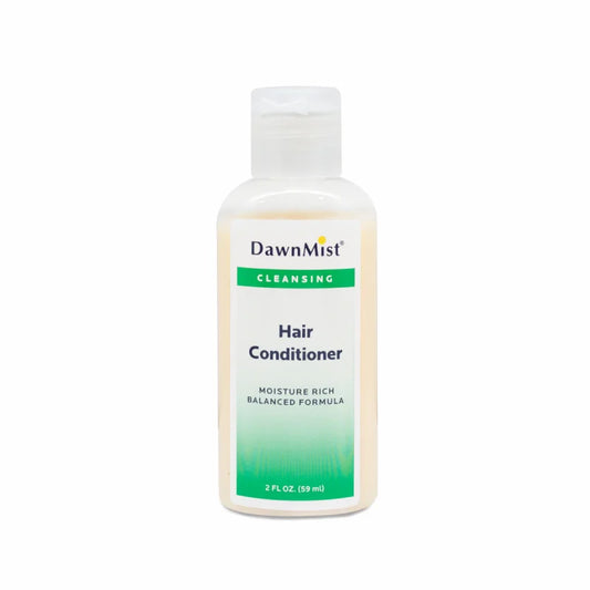 Dukal Hair Conditioner 2 oz 144/Case medical supply