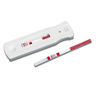 Accutest H. pylori Whole Blood Serum Test ID392 20 Tests medical supply