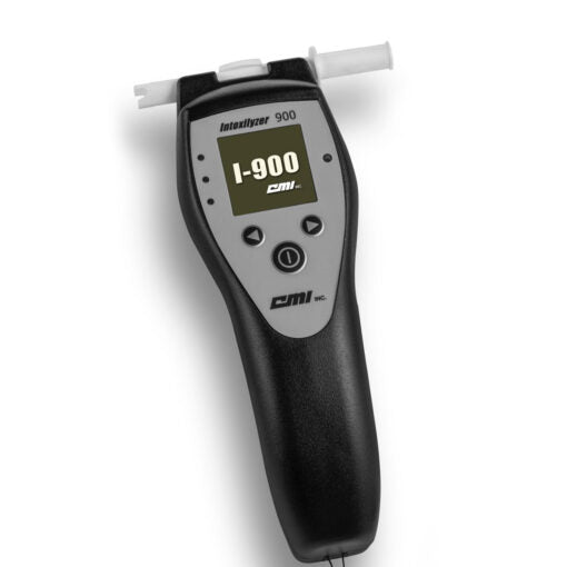 Intoxilyzer 900 Breath Alcohol Tester medical supply