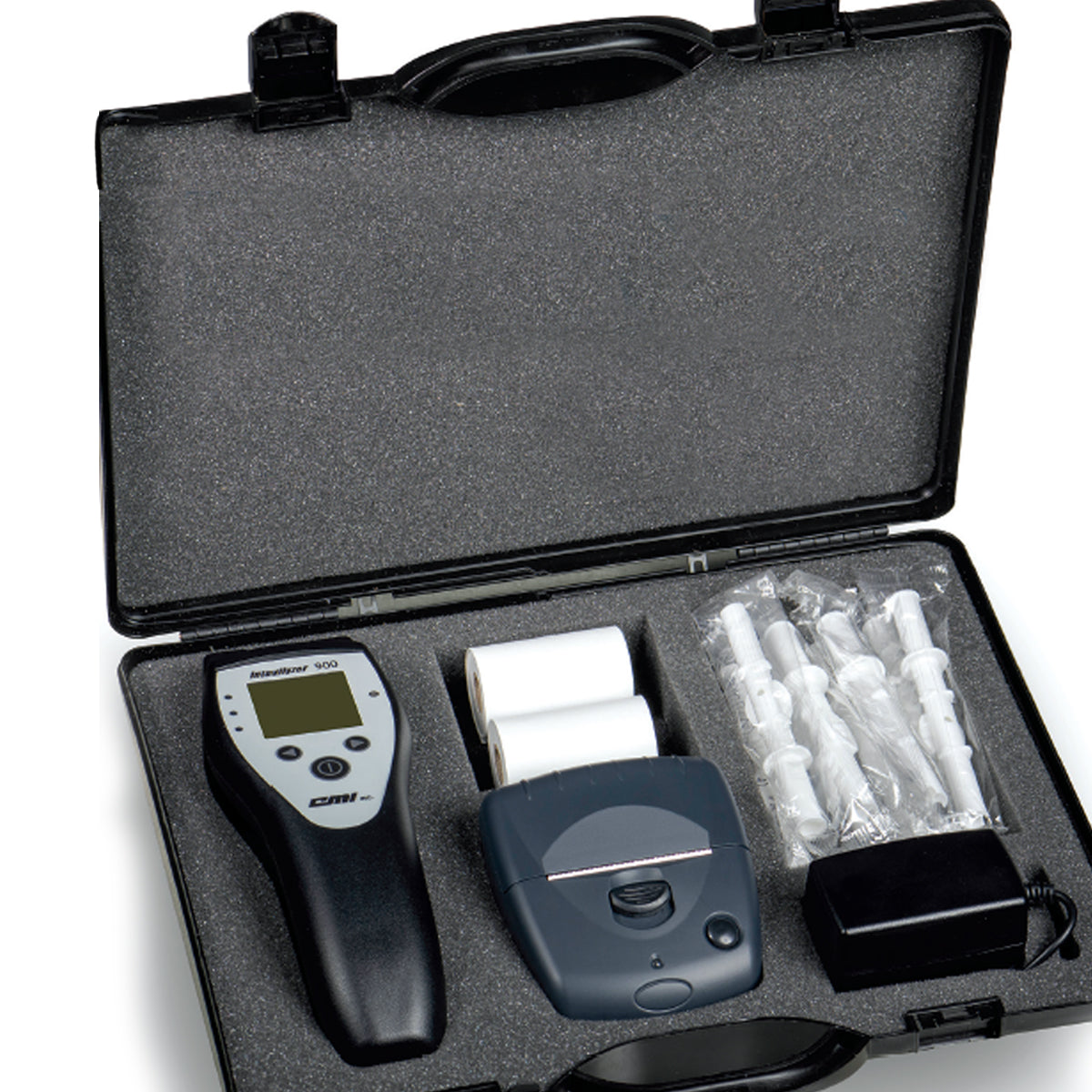 Intoxilyzer 900 Breath Alcohol Tester medical supply