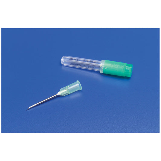 Cardinal Health Hypo Needle 26G x 1 1/2 inch A Case of 1000 medical supply