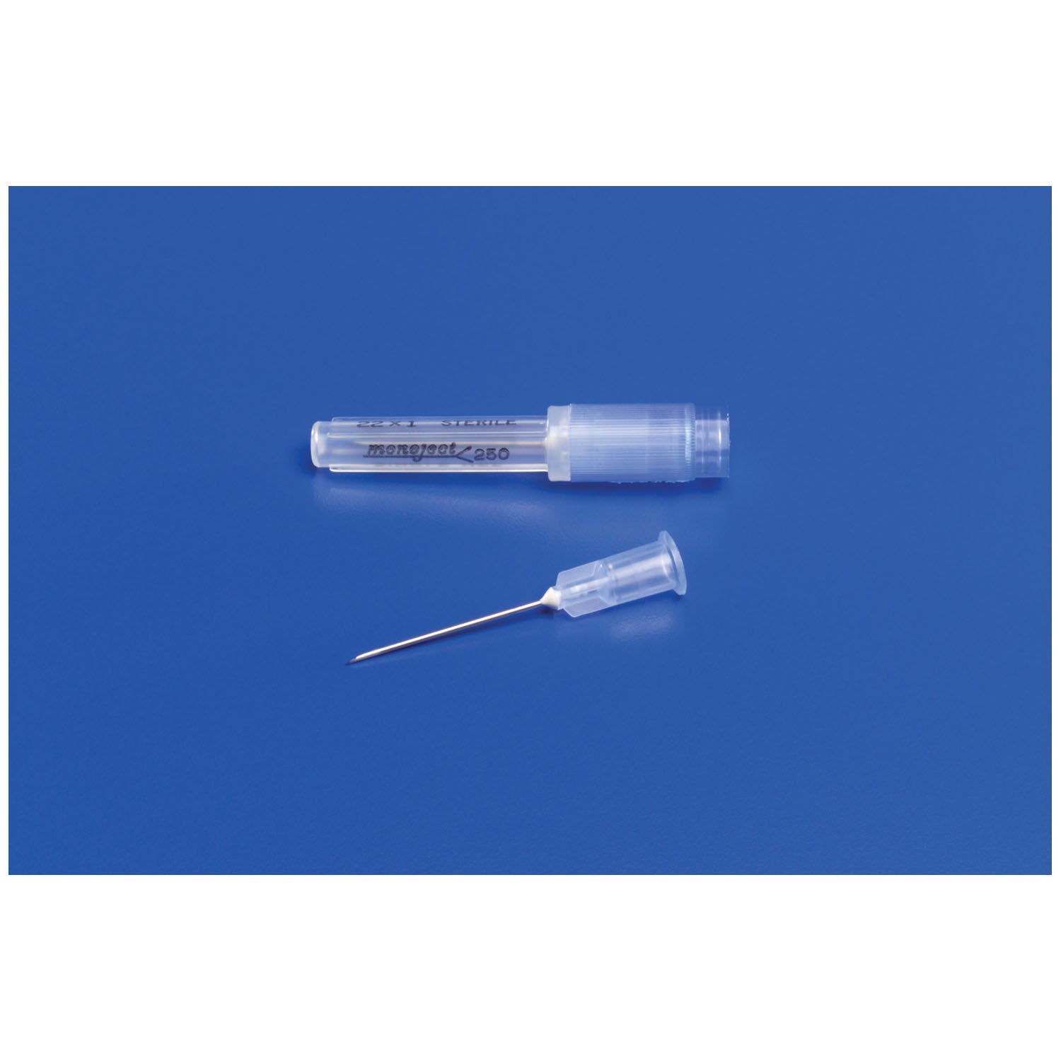 Cardinal Health Hypodermic Needle 18G x 1 1/2 inch Case of 1000 medical supply