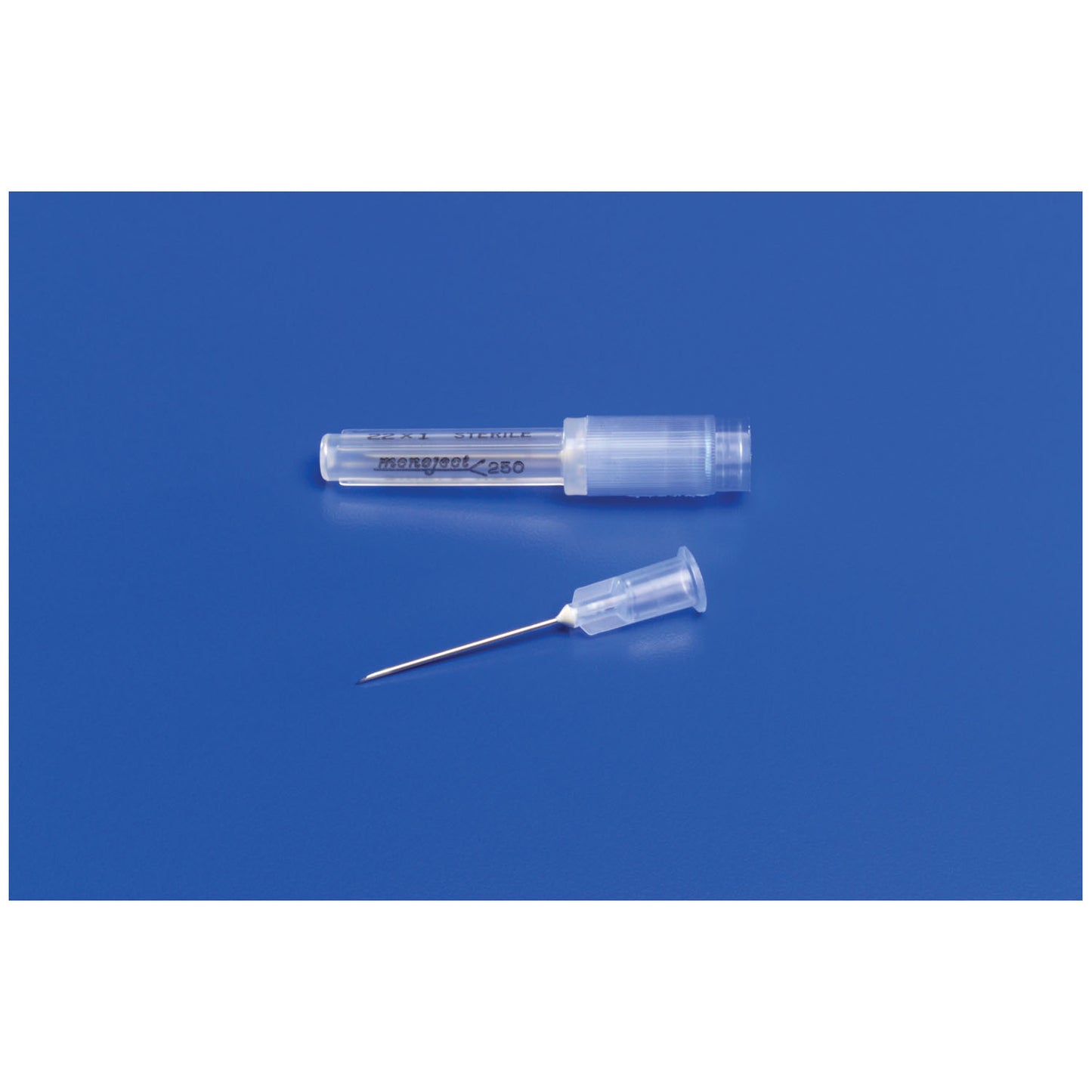 Cardinal Health Hypo Needle 25G x 5/8 inch A Case medical supply