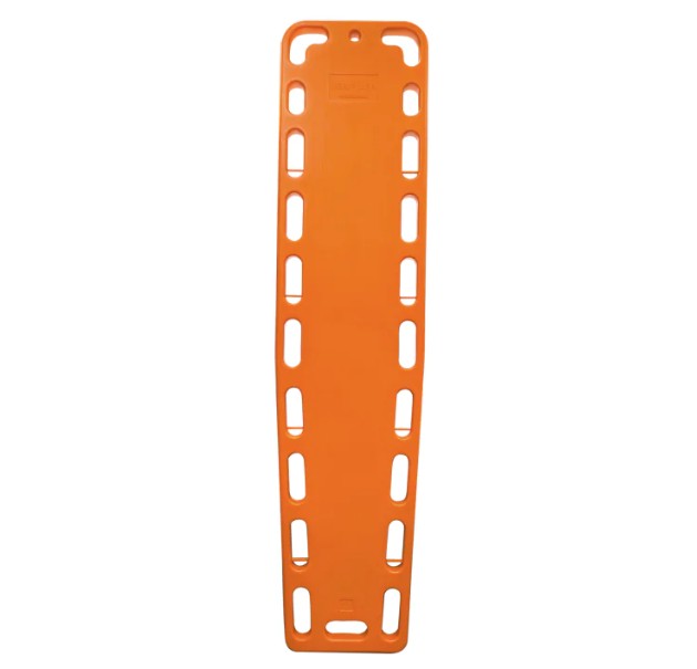 Kemp USA College NBA Plastic Long Spineboard 84 inch medical supply