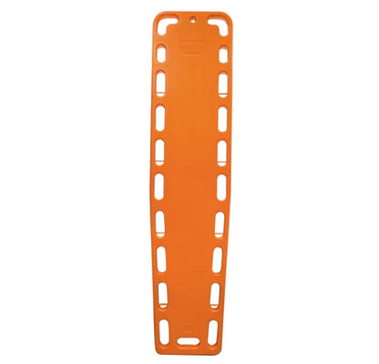 Kemp USA College NBA Plastic Long Spineboard 84 inch medical supply